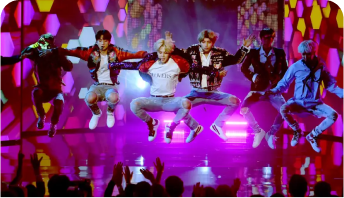 JVJ 2011 JYJ Worldwide Concert Barcelona